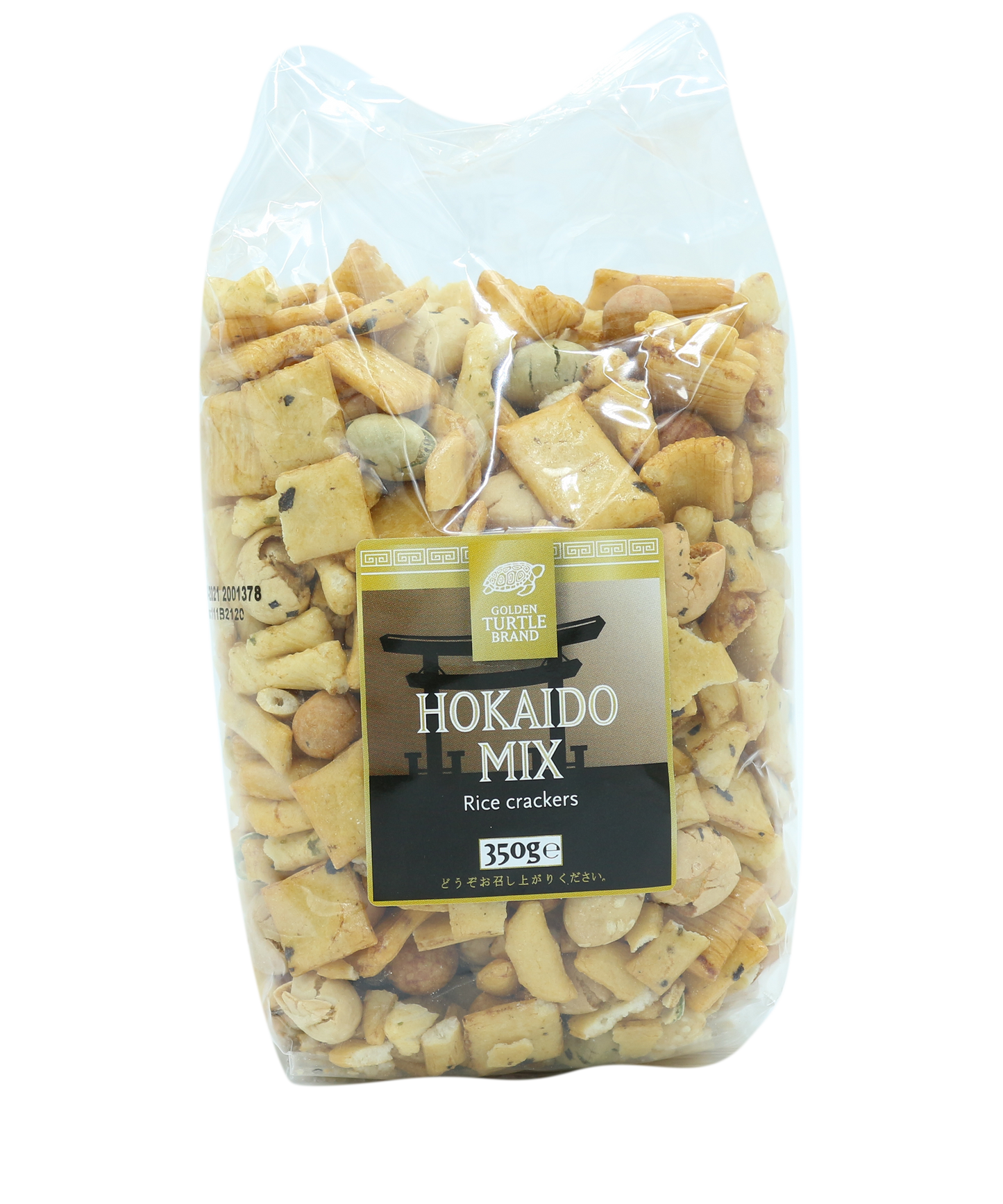 Hokaido Mix