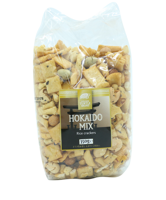 Hokaido Mix