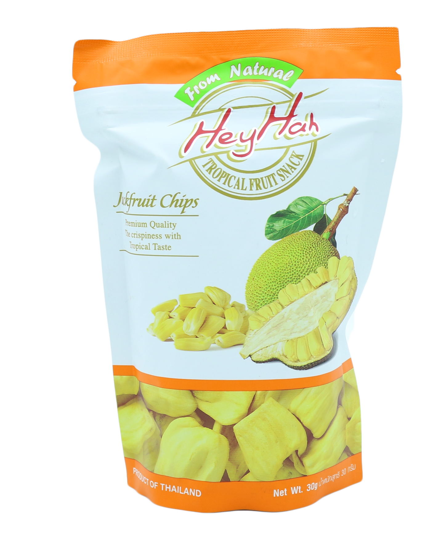 Jackfruit Chips