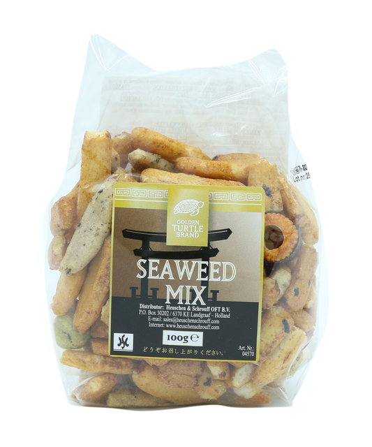 Seaweed Mix