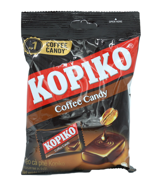 Coffee Candy