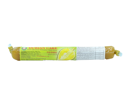Durian Cake