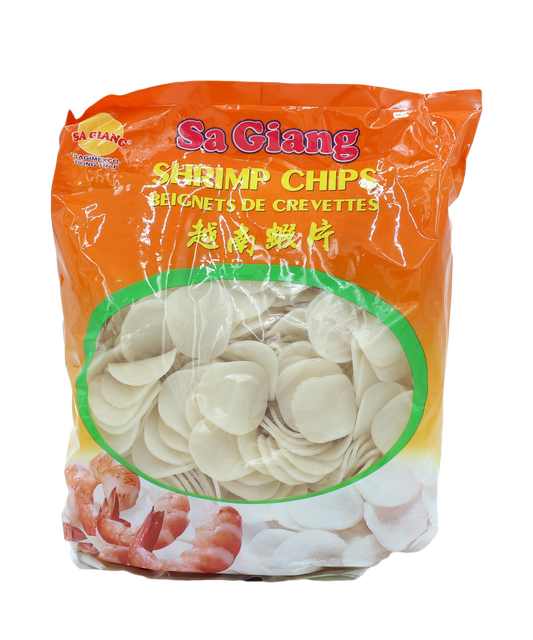 Shrimp Chips