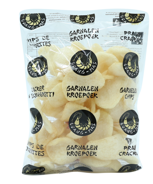 Prawn Crackers