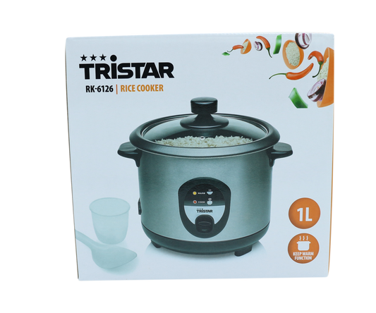 Rice Cooker