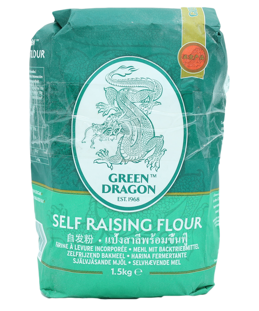 Self Raising Flour