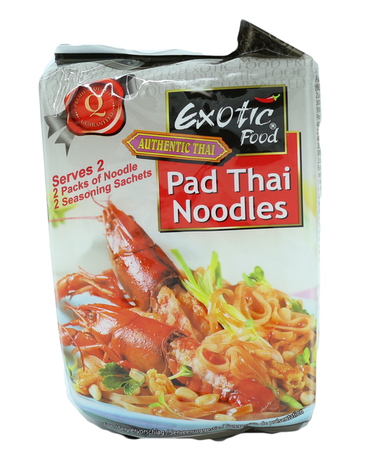 Pad Thai Noodles