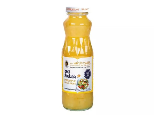 Pineapple Chilli Sauce
