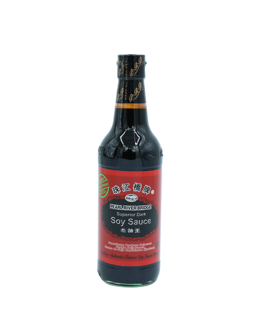 Superior Dark Say Sauce