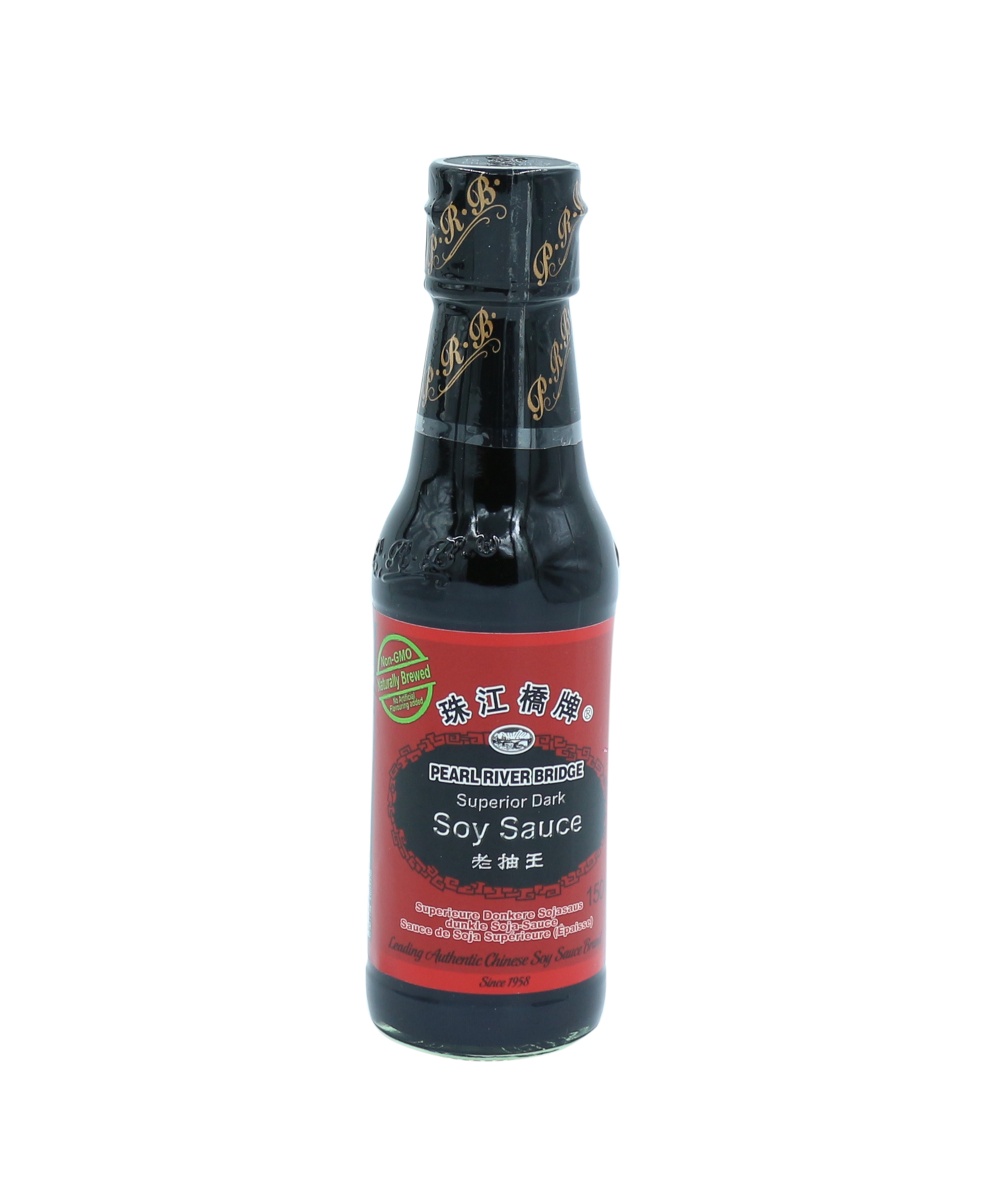 Superior Dark Say Sauce
