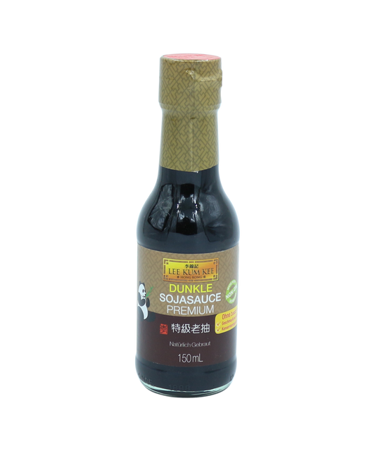Dunkle Soja Sauce Premium