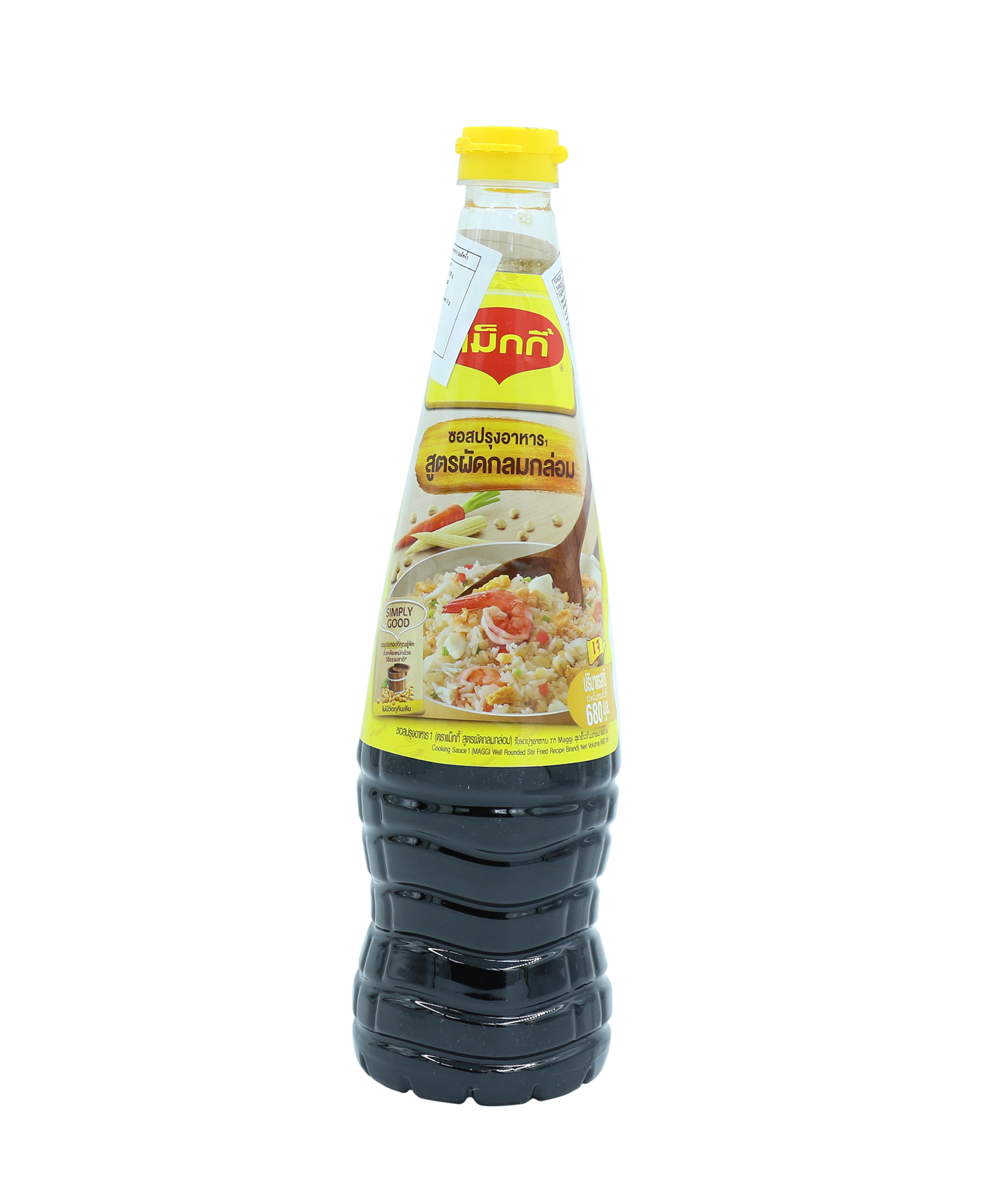 Maggi Cooking Sauce Arome