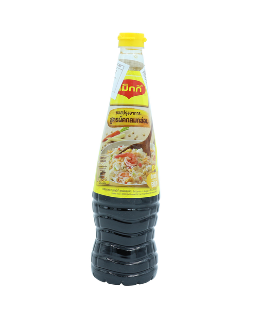 Maggi Cooking Sauce Arome
