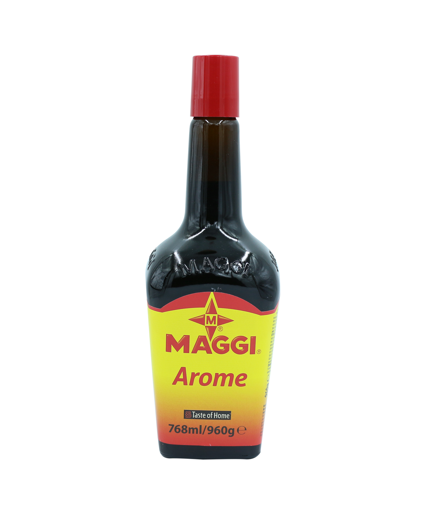 Maggi Cooking Sauce Arome