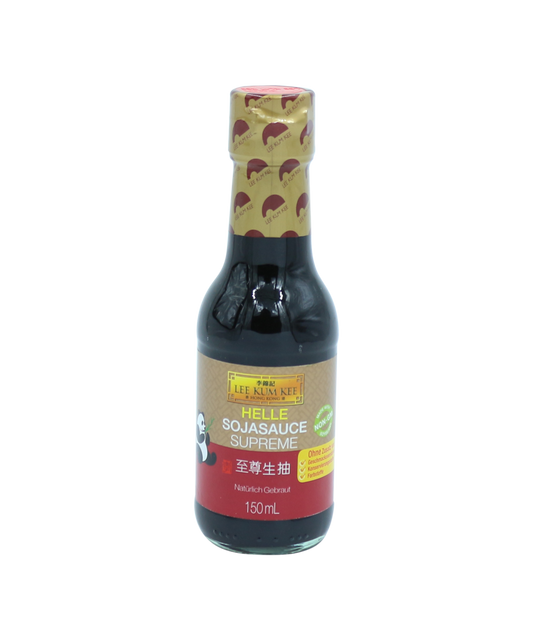 Helle Soja Sauce Supreme