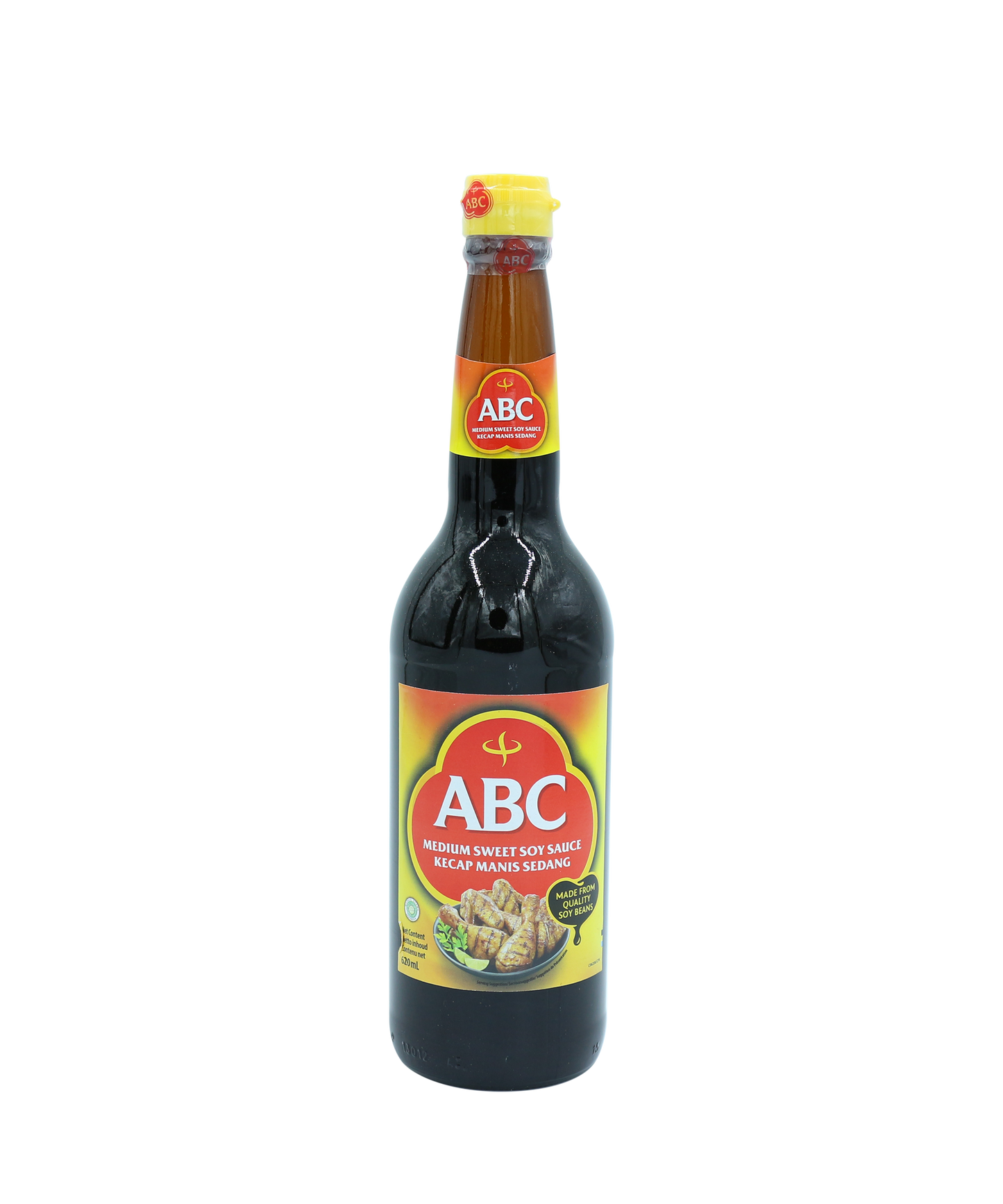 Medium Sweet Soy Sauce Kecap Manis Sedang