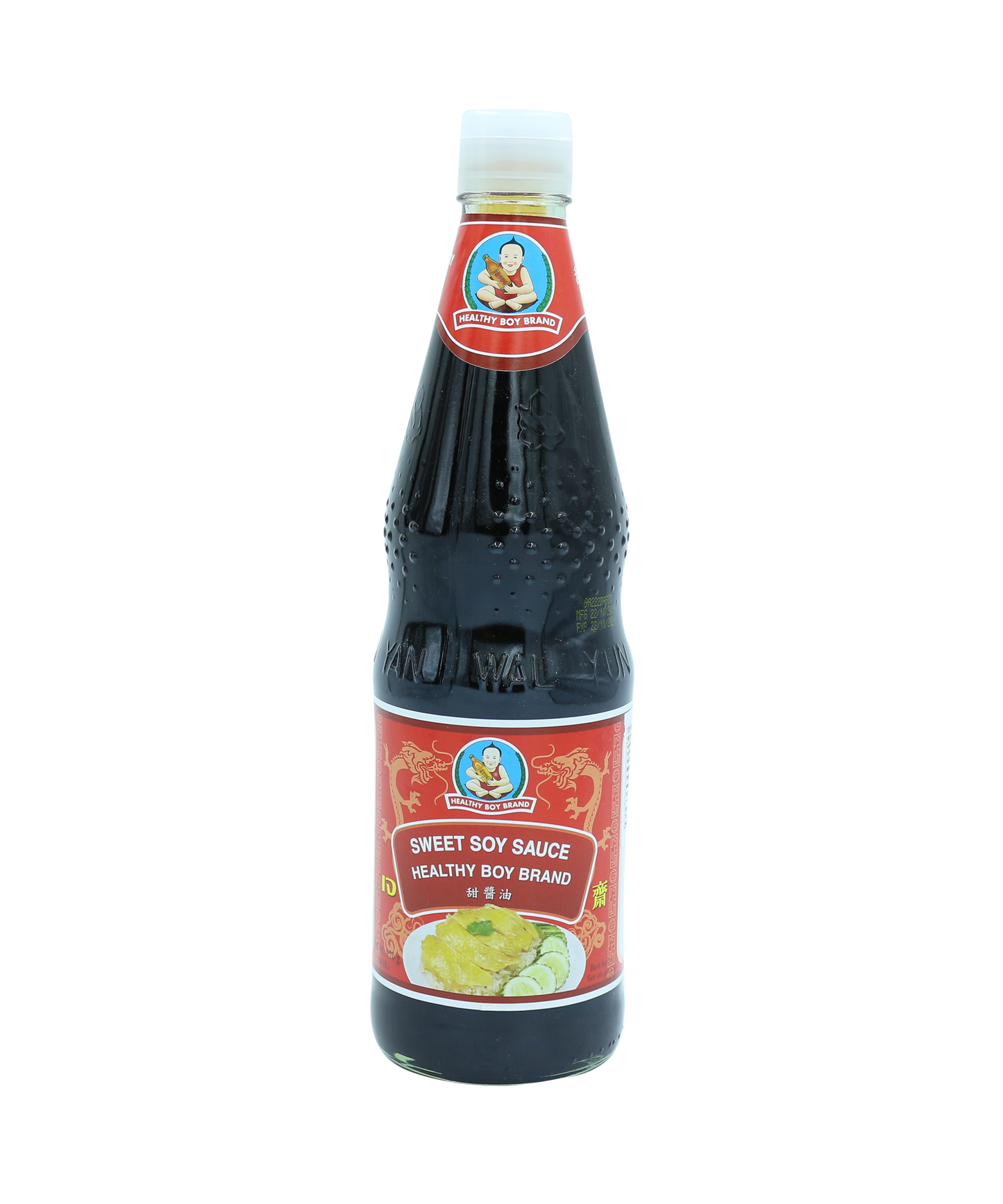 Sweet Soy Sauce