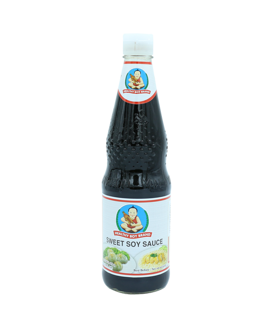 Sweet Soy Sauce