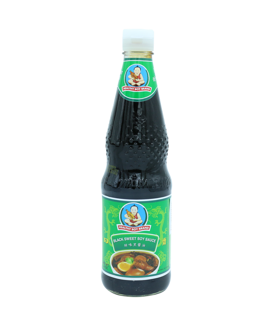 Black Sweet Soy Sauce