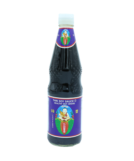 Thin Soy Sauce