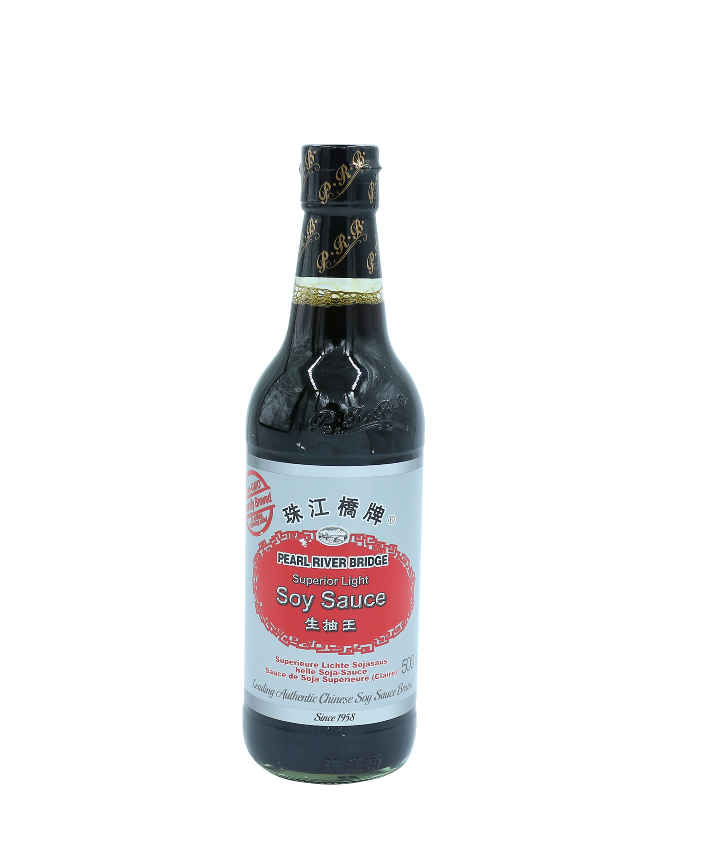 Superior Light Soy Sauce