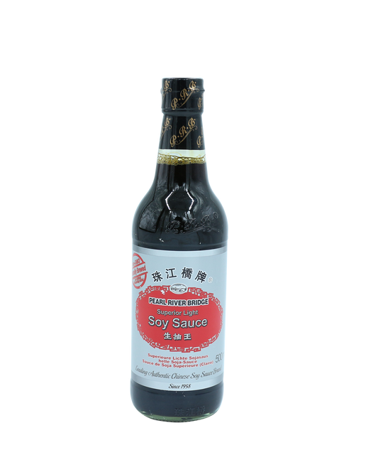 Superior Light Soy Sauce