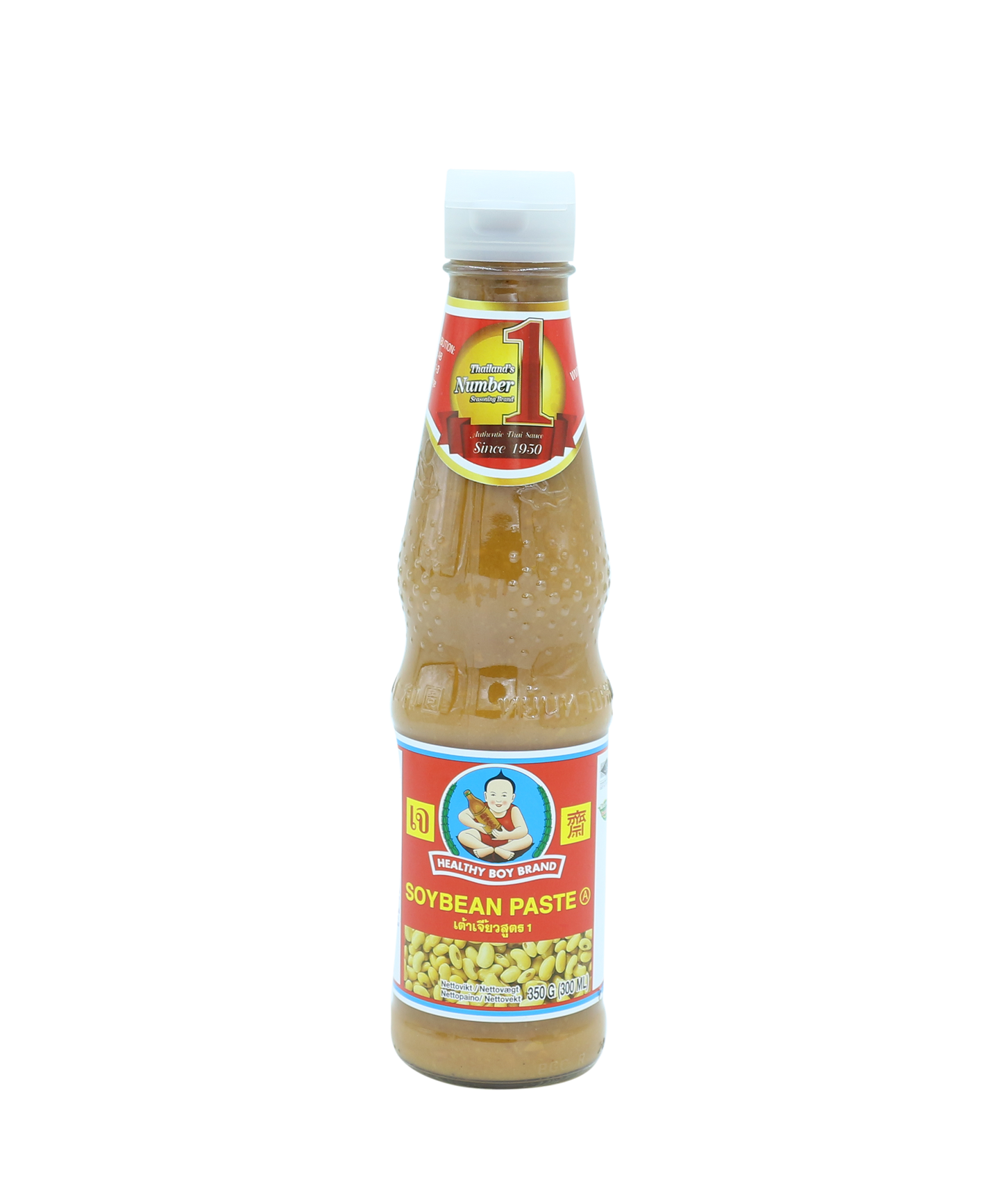 Soybean Paste