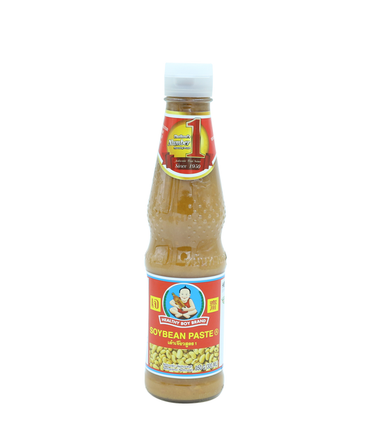 Soybean Paste