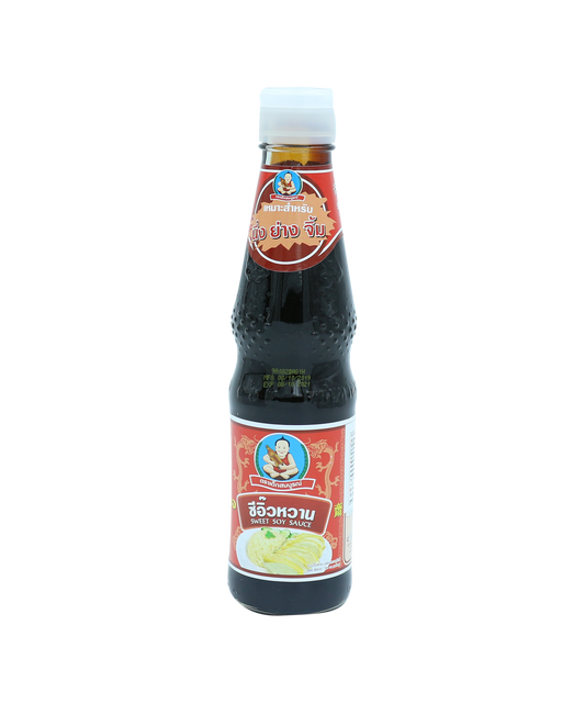 Sweet Soy Sauce