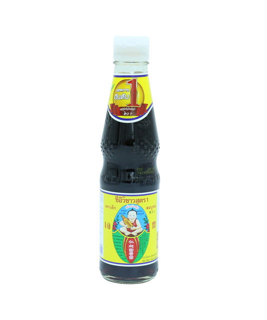 Thin Soy Sauce