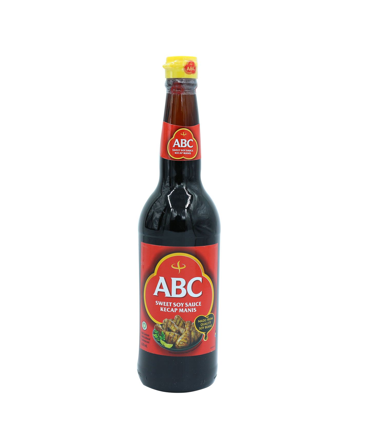 Sweet Soy Sauce Kecap Manis