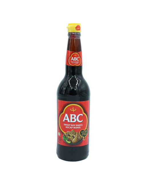 Sweet Soy Sauce Kecap Manis