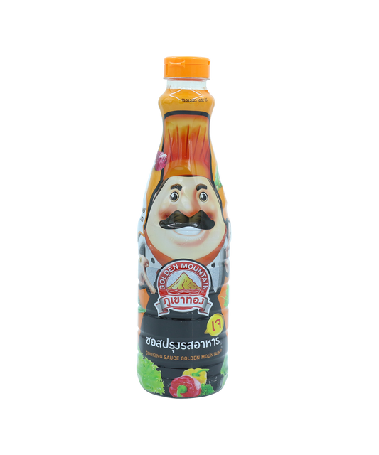 Cooking Sauce