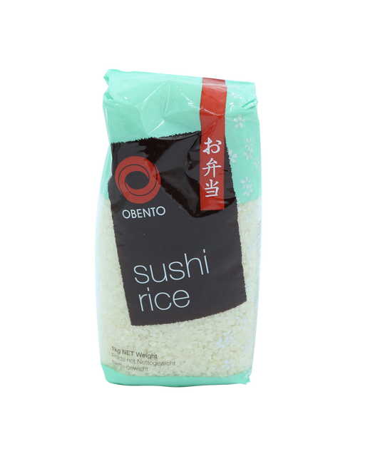 Sushi Rice