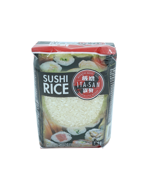 Sushi Rice