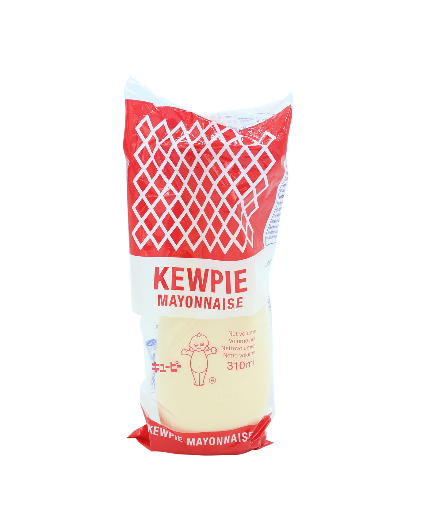 Kewpie Mayonnaise