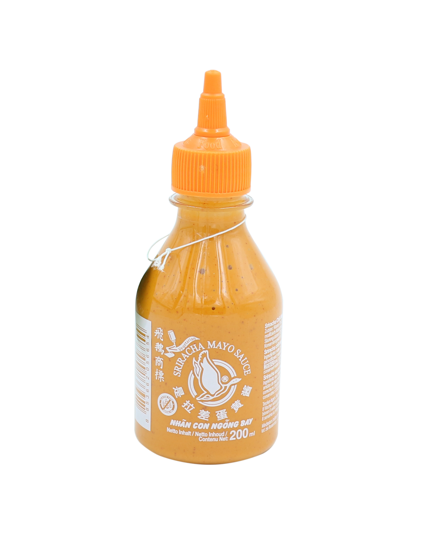 Flying Goose Sriracha Spicy Mayo Sauce