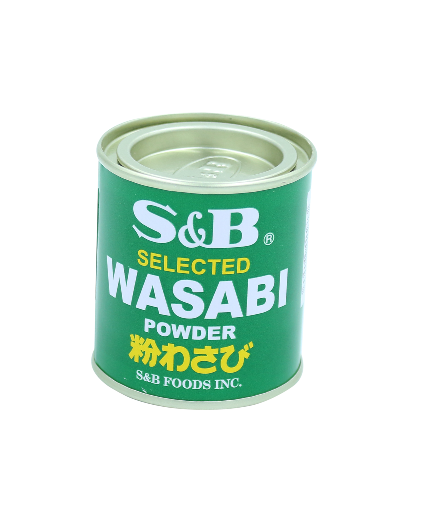 Wasabi Powder