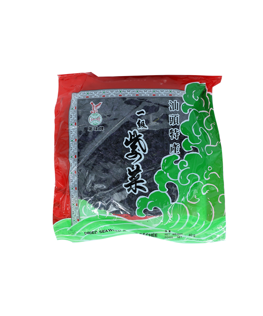Dried Seaweed