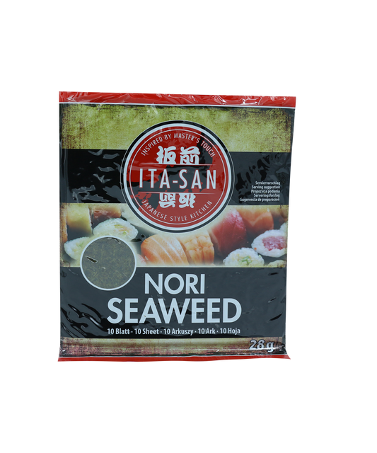 Nori Seaweed