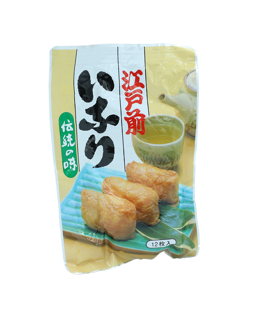 Yamato Fried Bean Curd