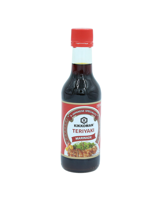 Teriyaki Marinade