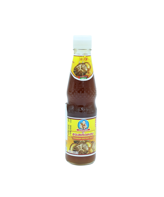 Mushroom Vegetarian Sauce