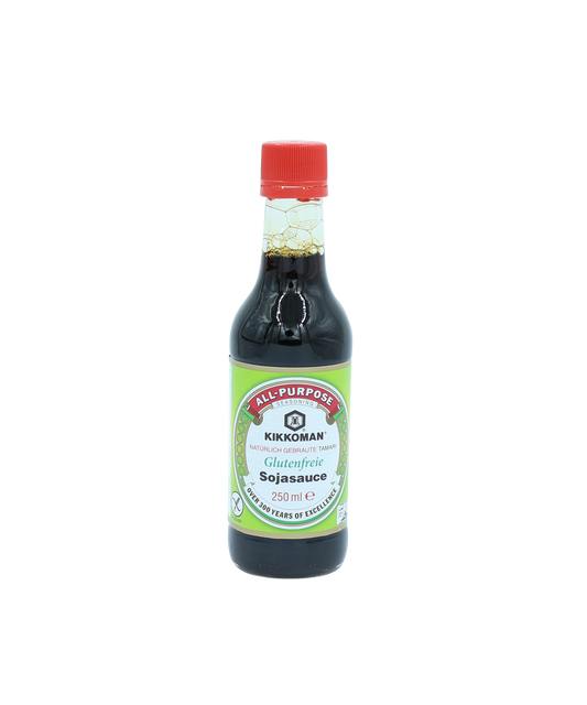 Gluten Free Soy Sauce