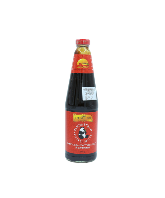 Oyster Sauce
