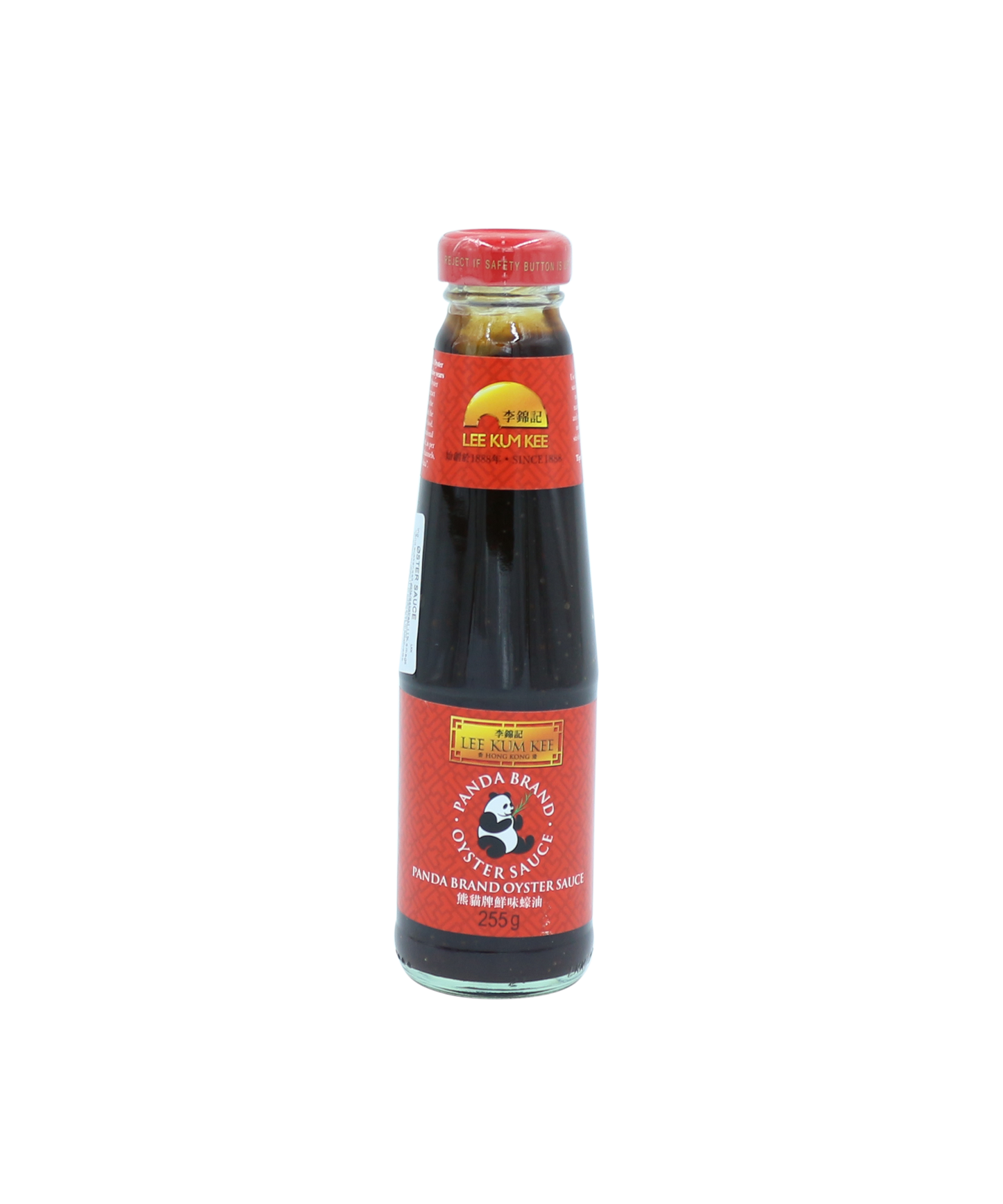 Oyster Sauce