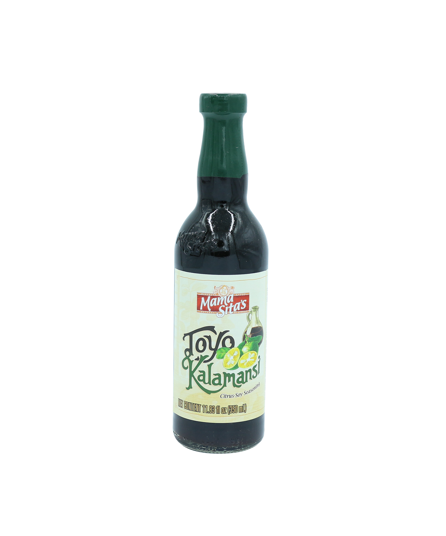 Toyo Kalamansi Citrus Soy Seasoning Sauce