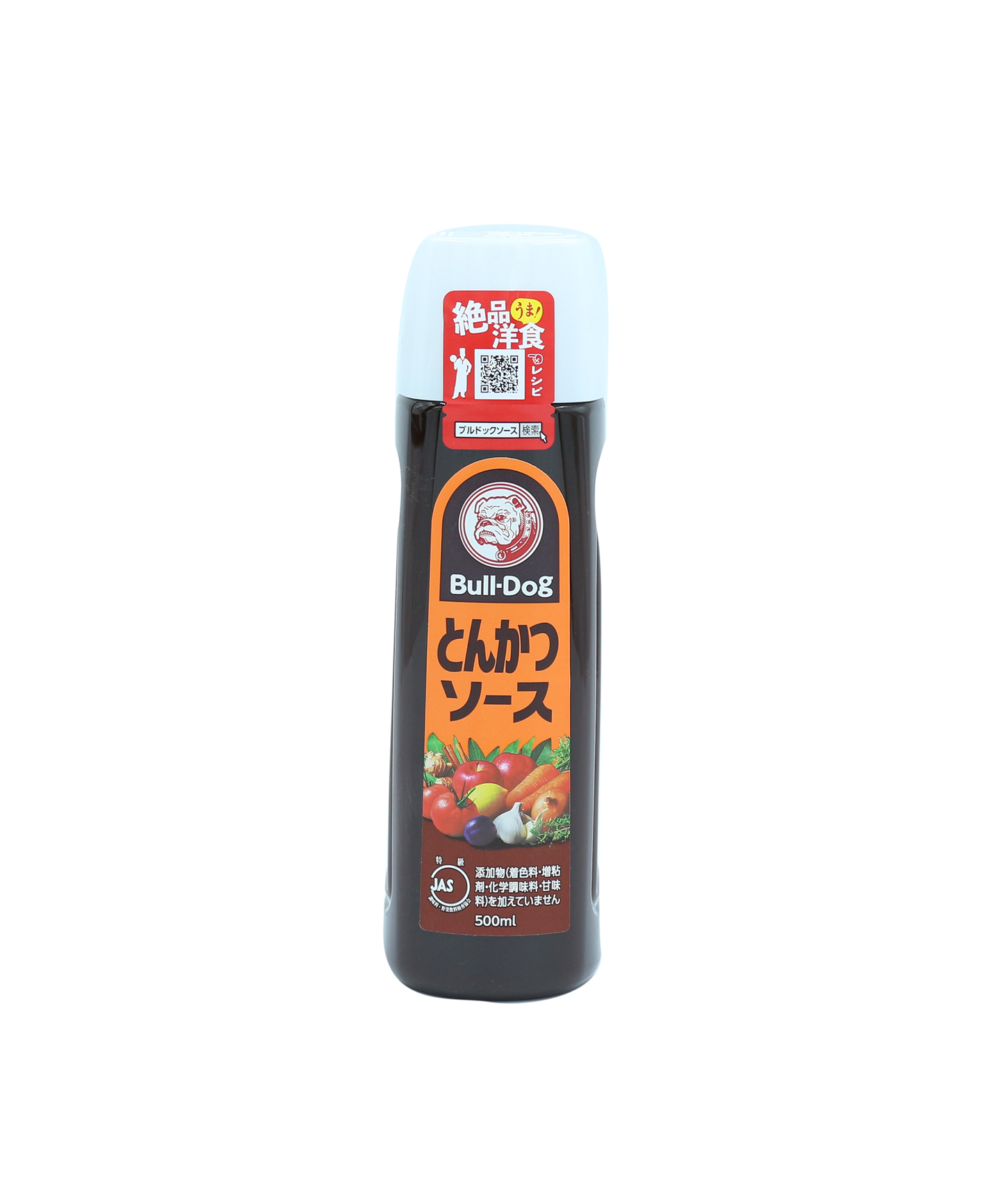 Tonkatsu Sauce ( Vegetable & Fruit Sauce )