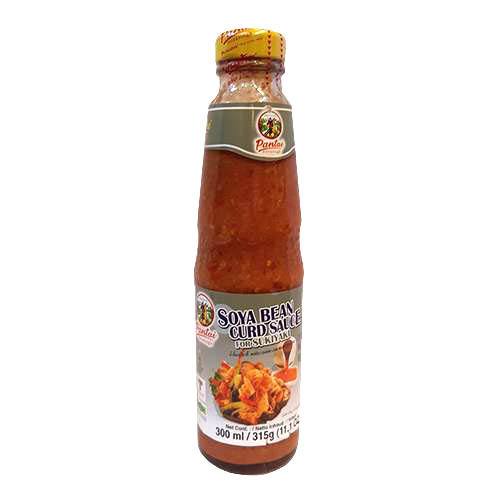 Soya Bean Sauce For Sukiyaki