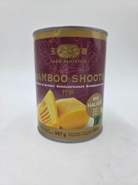 Bamboo Shoots Havles